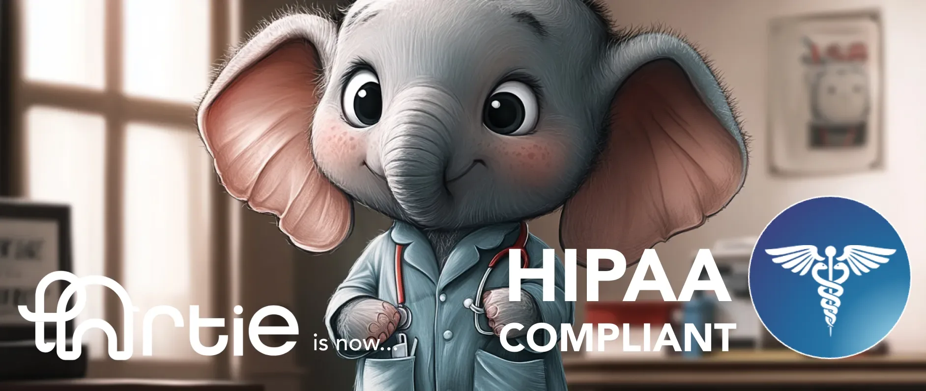 HIPAA Announcement