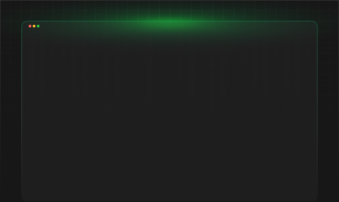 Artie pipeline dashboard